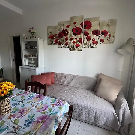 Appartamento La Camelia House *