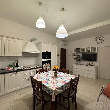 Appartamento La Camelia House