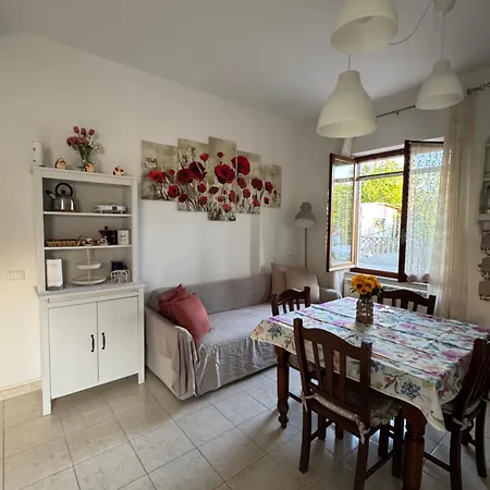 La Camelia House *