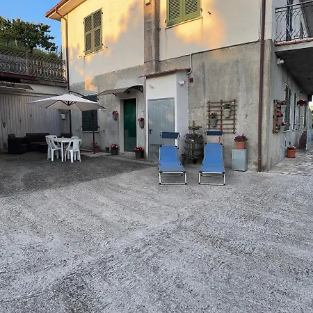La Camelia House Lägenhet