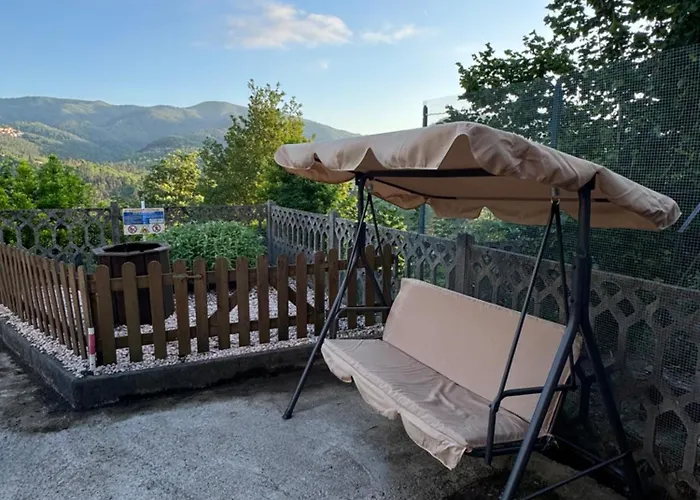 Appartamento La Camelia House