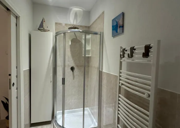 La Camelia House Daire *