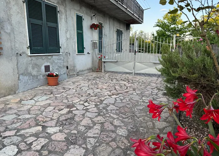 La Camelia House