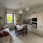 La Camelia House