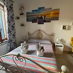 شقة La Camelia House