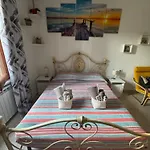 شقة La Camelia House *