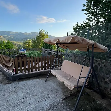 Διαμέρισμα La Camelia House