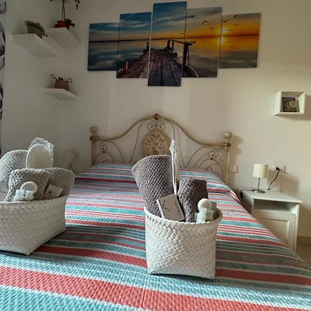 La Camelia House Apartment